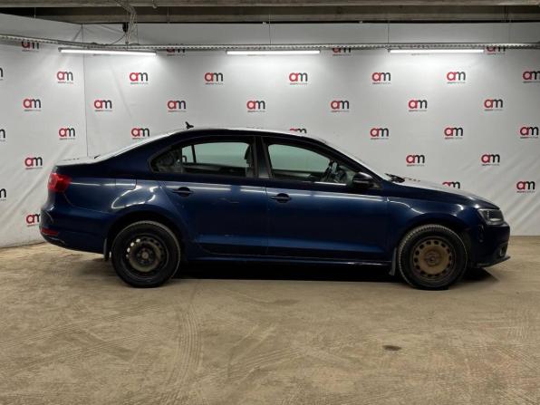 Volkswagen Jetta VI с пробегом 2013 года, цена 899 000 рублей, 220000 км, седан, Автокод Объявления