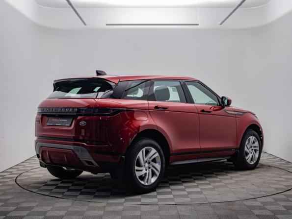 Land Rover Range Rover Evoque II с пробегом 2019 года, цена 3 987 000 рублей, 60789 км, внедорожник, Автокод Объявления