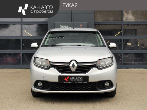 Renault Sandero II с пробегом 2017 года, цена 809 000 рублей, 131691 км, хэтчбек, Автокод Объявления