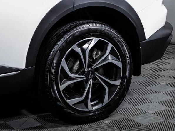 Haval F7 II с пробегом 2024 года, цена 3 150 000 рублей, 31351 км, внедорожник, Автокод Объявления
