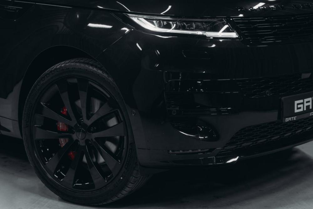 Land Rover Range Rover Sport III Москва  - изображение 13