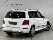 Mercedes-Benz GLK-Класс I (X204) Рестайлинг Химки  - изображение 24