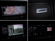 Porsche Macan I Рестайлинг Москва  - изображение 51