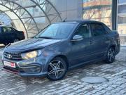 Lada (ВАЗ) Granta I Рестайлинг Пермь  - изображение 22