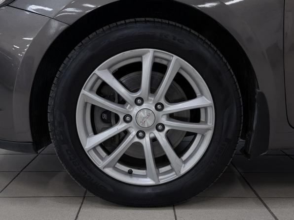 Kia Ceed II с пробегом 2013 года, цена 999 000 рублей, 136066 км, хэтчбек, Автокод Объявления
