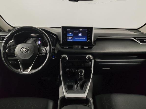 Toyota RAV4 V (XA50) с пробегом 2020 года, цена 3 149 000 рублей, 145999 км, внедорожник, Автокод Объявления