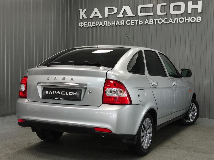 Lada (ВАЗ) Priora I Рестайлинг Пермь  - изображение 2