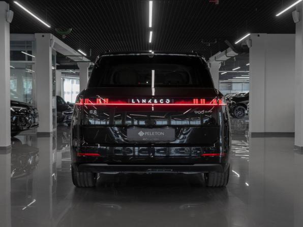 Lynk &amp; Co 900 с пробегом 2025 года, цена 7 850 000 рублей, 50 км, внедорожник, Автокод Объявления