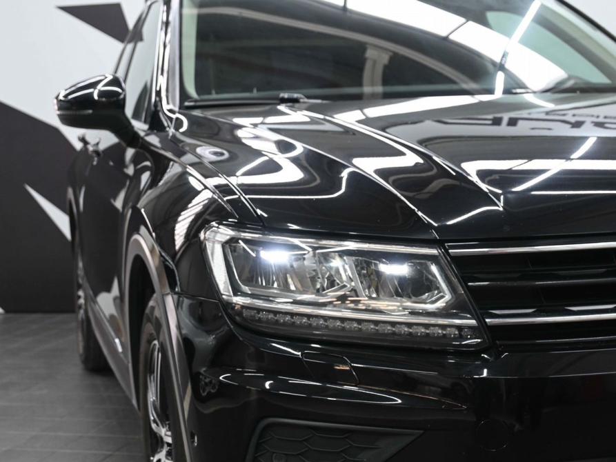 Volkswagen Tiguan II Ростов-на-Дону  - изображение 7