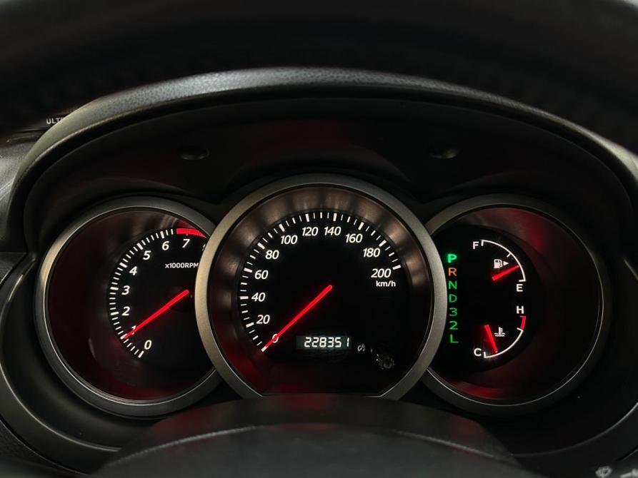Suzuki Grand Vitara II Санкт-Петербург  - изображение 15