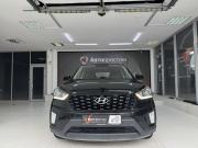 Hyundai Creta I Рестайлинг Минеральные Воды  - изображение 8