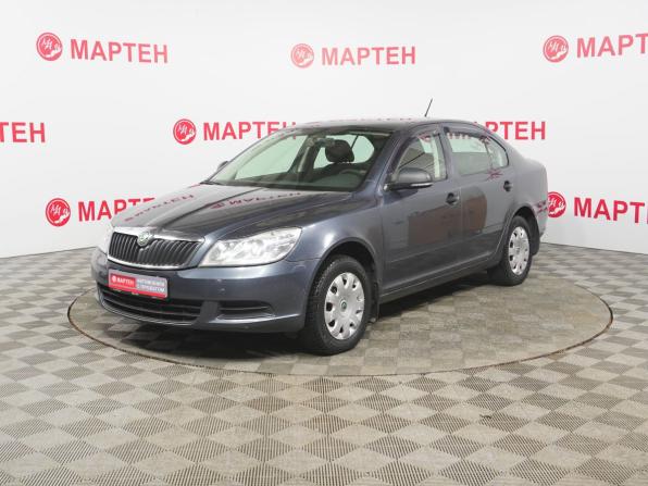 Skoda Octavia II (A5) Рестайлинг с пробегом 2011 года, цена 649 000 рублей, 153247 км, лифтбек, Автокод Объявления