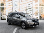 Lada (ВАЗ) Largus I Рестайлинг Ставрополь  - изображение 24