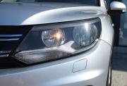 Volkswagen Tiguan I Рестайлинг Саратов  - изображение 33
