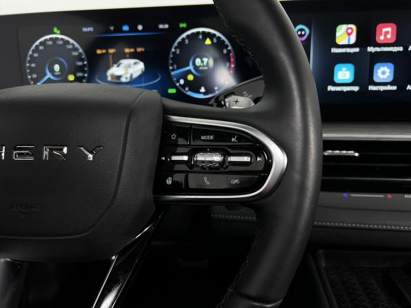 Chery Arrizo 8 с пробегом 2023 года, цена 2 100 000 рублей, 58959 км, седан, Автокод Объявления