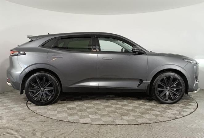 Changan UNI-K с пробегом 2024 года, цена 3 200 000 рублей, 41790 км, внедорожник, Автокод Объявления