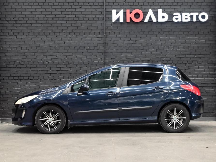Peugeot 308 I Екатеринбург  - изображение 8