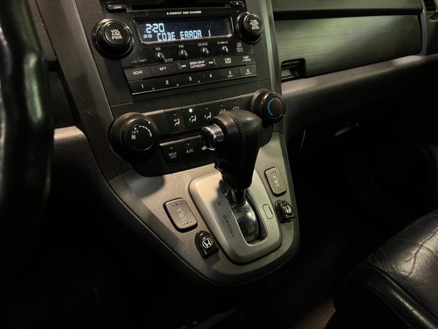 Honda CR-V III Челябинск  - изображение 11