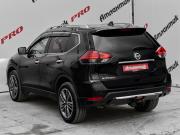 Nissan X-Trail III Рестайлинг Екатеринбург  - изображение 31