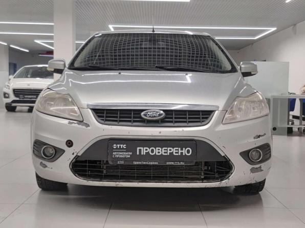 Ford Focus II Рестайлинг с пробегом 2009 года, цена 469 000 рублей, 267511 км, седан, Автокод Объявления