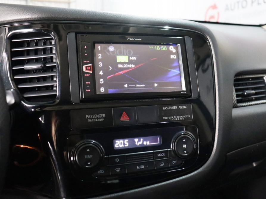 Mitsubishi Outlander III Рестайлинг 2 Минеральные Воды  - изображение 10