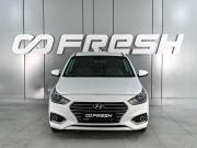 Hyundai Solaris II Ростов-на-Дону  - изображение 19