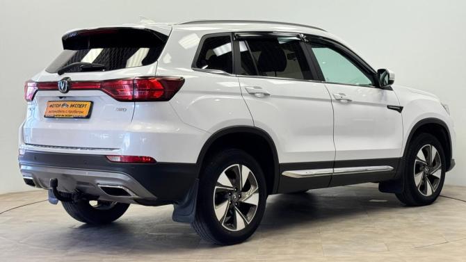 Changan CS75 I с пробегом 2020 года, цена 1 755 000 рублей, 64844 км, внедорожник, Автокод Объявления