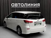 Toyota Wish II Красноярск  - изображение 22