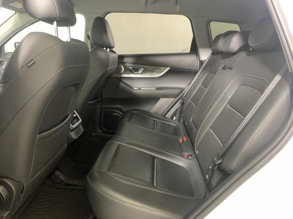 Chery Tiggo 7 Pro Max I Рестайлинг с пробегом 2024 года, цена 1 819 000 рублей, 58249 км, внедорожник, Автокод Объявления