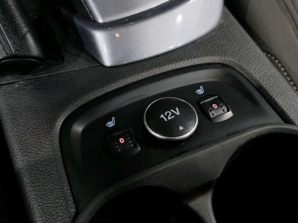 Ford Focus III с пробегом 2012 года, цена 700 000 рублей, 164934 км, хэтчбек, Автокод Объявления