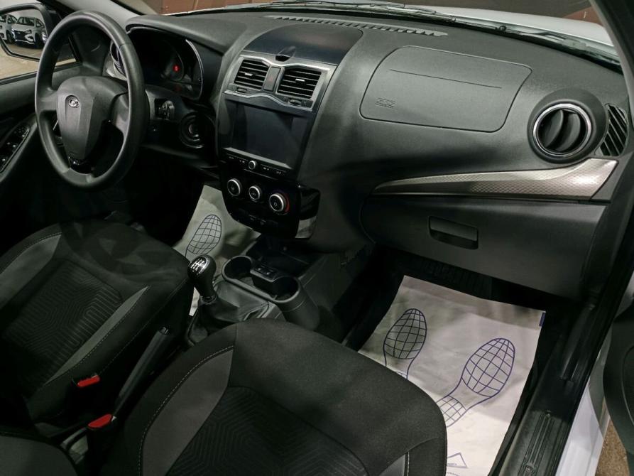 Lada (ВАЗ) Granta I Рестайлинг Ставрополь  - изображение 11
