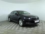 Skoda Superb III Рестайлинг Санкт-Петербург  - изображение 23