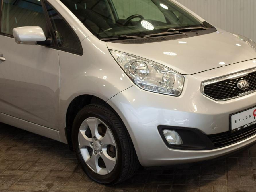 Kia Venga I Иваново  - изображение 7