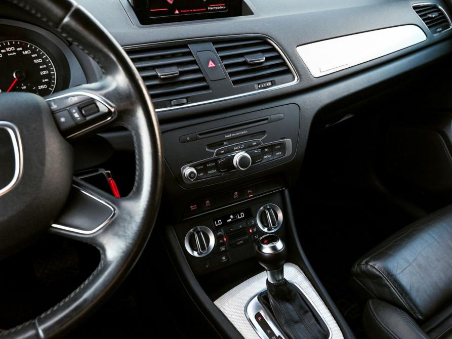 Audi Q3 I (8U) Екатеринбург  - изображение 9