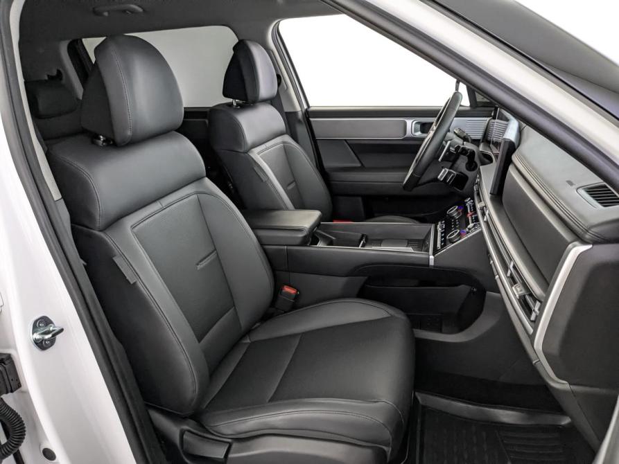 Hyundai Santa Fe IV Рестайлинг Москва  - изображение 24