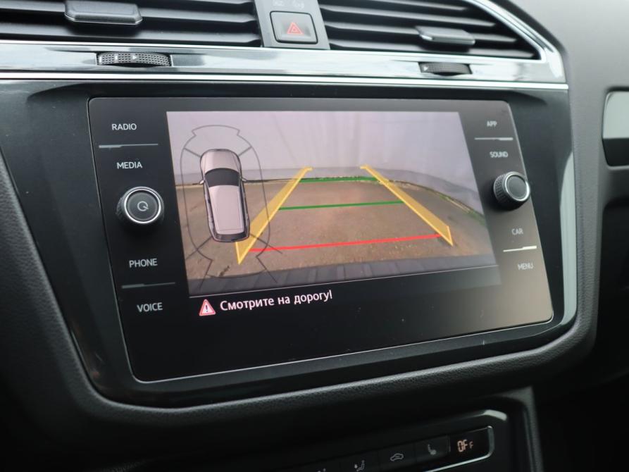 Volkswagen Tiguan II Москва  - изображение 16