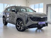 Geely Cityray Волгоград  - изображение 34