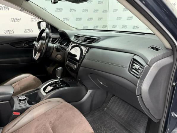Nissan X-Trail III Рестайлинг с пробегом 2021 года, цена 3 198 000 рублей, 81759 км, внедорожник, Автокод Объявления