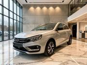 Lada (ВАЗ) Vesta I Рестайлинг (NG) Краснодар  - изображение 16