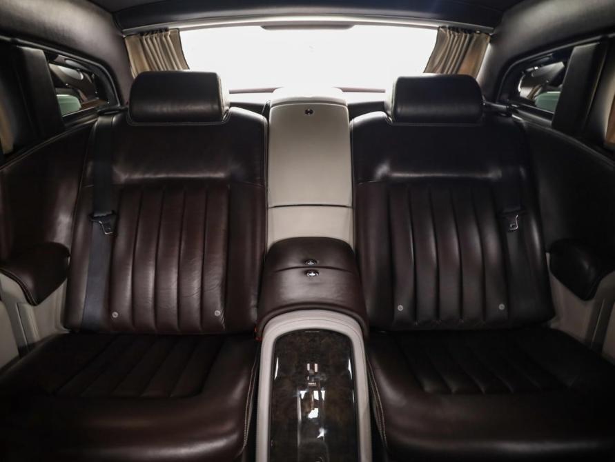 Rolls-Royce Phantom VII Санкт-Петербург  - изображение 33