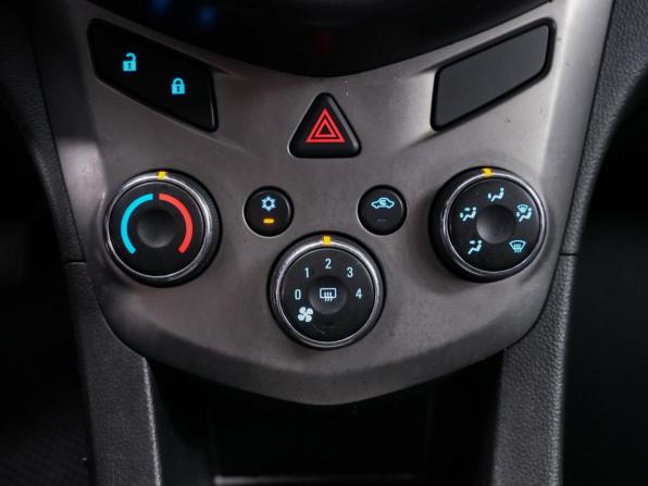 Chevrolet Aveo II с пробегом 2013 года, цена 620 000 рублей, 169000 км, седан, Автокод Объявления