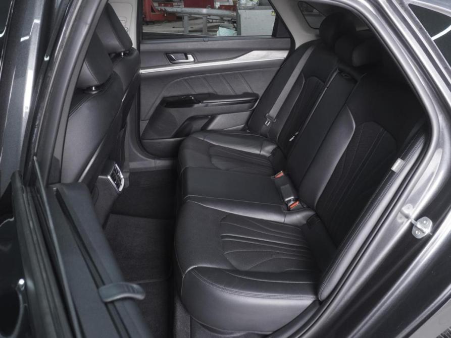 Kia K5 III Ростов-на-Дону  - изображение 9