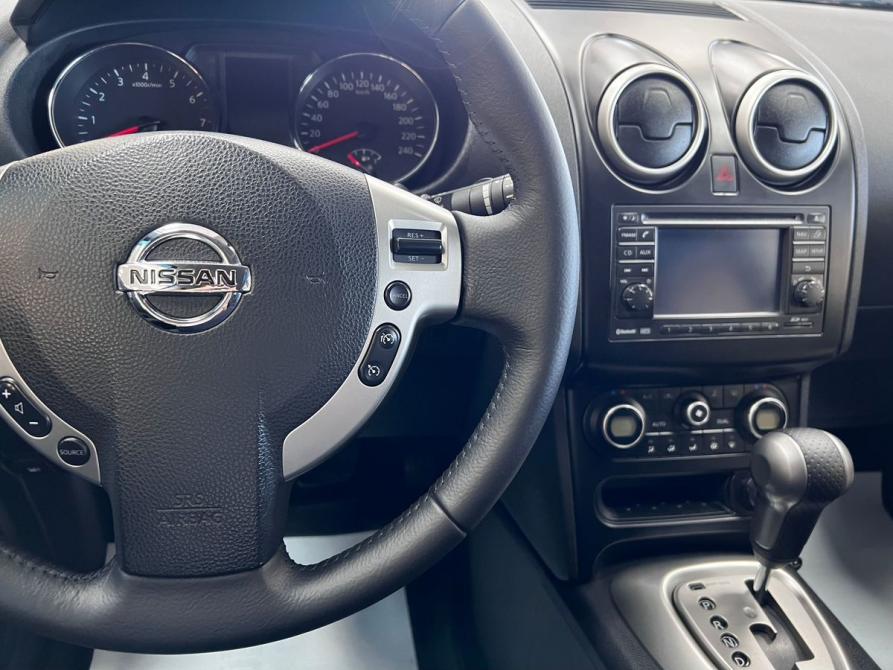 Nissan Qashqai I Рестайлинг Тверь  - изображение 17