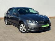 Skoda Octavia III (A7) Рестайлинг Ростов-на-Дону  - изображение 26
