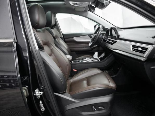 Chery Tiggo 8 Pro I с пробегом 2021 года, цена 1 861 000 рублей, 132561 км, внедорожник, Автокод Объявления
