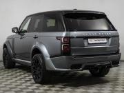 Land Rover Range Rover IV Москва  - изображение 31