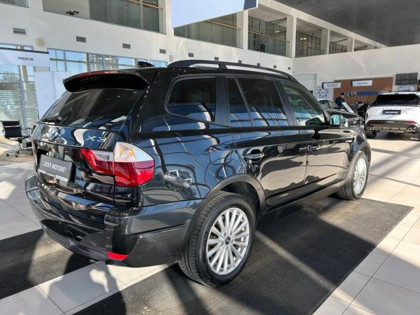 BMW X3 I (E83) Рестайлинг с пробегом 2008 года, цена 795 000 рублей, 235609 км, внедорожник, Автокод Объявления