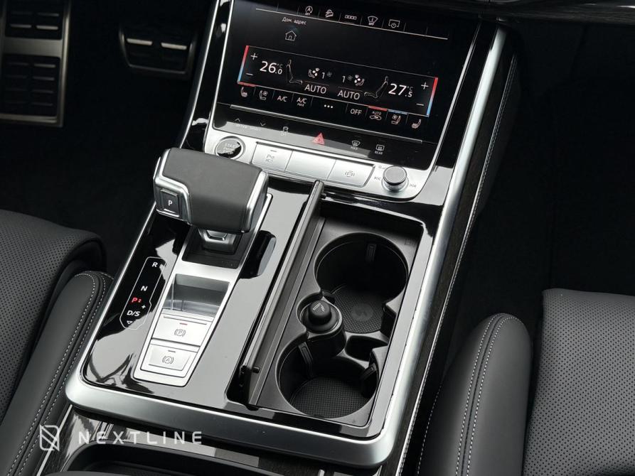 Audi Q7 II (4M) Рестайлинг 2 Самара  - изображение 19