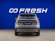 Volkswagen Tharu XR Москва  - изображение 27