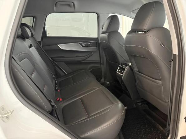 Chery Tiggo 7 Pro I с пробегом 2022 года, цена 1 690 000 рублей, 56200 км, внедорожник, Автокод Объявления